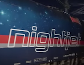 Presentados los nuevos coches cama y literas Nightjet de los Ferrocarriles Austriacos