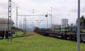 El Puerto de Gij�n instalar� una nueva �herramienta para coordinar el tr�fico ferroviario