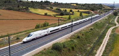 Renfe renueva su oferta comercial de Alta Velocidad y Larga Distancia