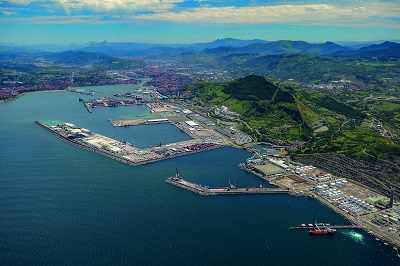 Puerto de Bilbao adjudica la asistencia t�cnica para nuevos proyectos ferroviarios