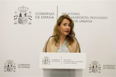 Aumentan en un 27 por ciento los usuarios de las cercan�as