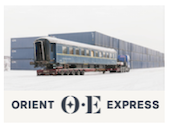 El Orient Express volverá a la circulación en 2024