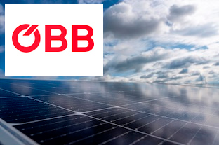 Inaugurada la nueva instalaci�n fotovoltaica en el centro de mercanc�as Viena Sur