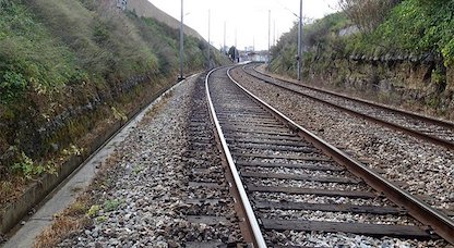 En marcha el proyecto de cuadruplicación de la línea Cintura, en Lisboa