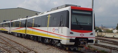 R�cord de pasajeros en Mallorca: cerca de 30.000 usuarios diarios en tren y metro
