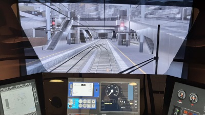 Renfe abre las inscripciones para la XVI promoci�n del curso de maquinistas