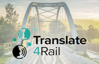 Presentado el Translate4Rail de los Ferrocarriles Italianos y Austriacos
