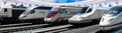 Nueva herramienta de Google para buscar billetes de Renfe
