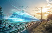 Siemens presenta el proyecto de investigacin safe.train