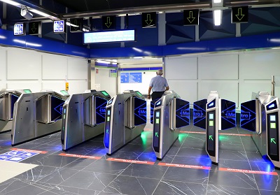 Avances para implantar un sistema global de transporte inteligente en Madrid