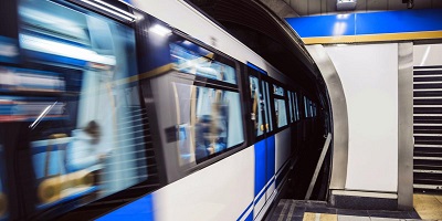 Nueva inversin de 4,5 millones de euros para eliminar el amianto en el Metro de Madrid