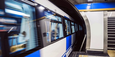 Nueva inversi�n de 4,5 millones de euros para eliminar el amianto en el Metro de Madrid