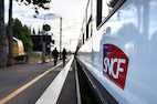 Los Ferrocarriles Franceses implantar�n un plan de austeridad energ�tica