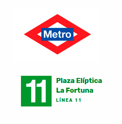 La ampliaci�n de la L�nea 11 de Metro de Madrid arrancar� en noviembre