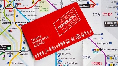 Madrid devolver� la mitad del precio de los �ltimos cuatro meses del a�o del abono anual