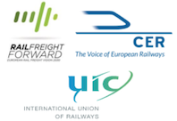 Reunión internacional anual de transporte de mercancías por ferrocarril