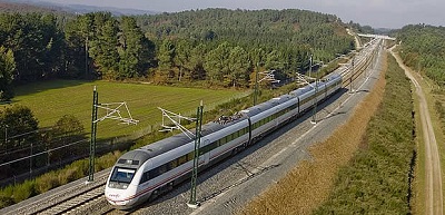 Renfe prev� un beneficio bruto de 98 millones de euros en 2023