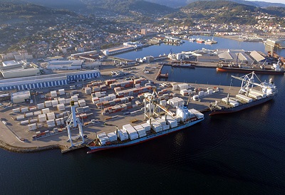 Licitadas las obras de automatizacin de la red del Puerto de Marn