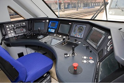 Nueva oferta de empleo de Renfe para incorporar cuatrocientos maquinistas