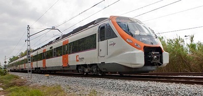 Catalu�a registra la mayor demanda de abonos gratuitos de transporte