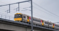 Aprobada la financiaci�n para el dise�o de un Plan Nacional de Fabricaci�n de Trenes en Australia