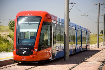 Puertas abiertas de Metro Ligero Oeste en la XXII Semana de la Ciencia y la Innovaci�n