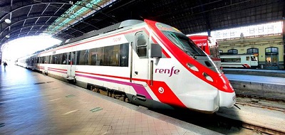 Renfe comprar� 101 trenes adicionales de Cercan�as y Media Distancia antes de fin de a�o