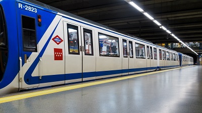 Madrid aumentar� casi un 15 por ciento la inversi�n en transporte p�blico en 2023
