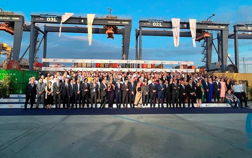 Avances en el proyecto para los nuevos accesos sur al Puerto de Barcelona