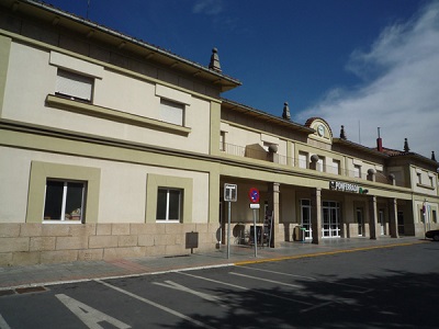 Renfe restablecerá el servicio directo entre Ponferrada y Madrid