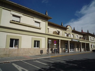 Renfe restablecer� el servicio directo entre Ponferrada y Madrid