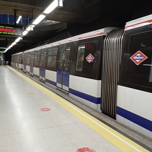 Madrid incrementará las inversiones en nuevas infraestructuras de transporte en 2023
