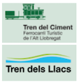 El Tren del Ciment y el Tren dels Lacs finalizan la temporada 2022