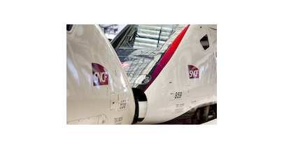 Los Ferrocarriles Franceses topan los precios de la alta velocidad para 2023