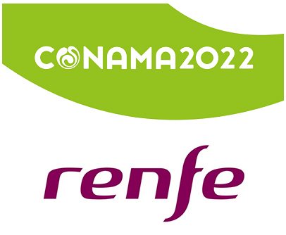 Renfe, en el Congreso Nacional del Medio Ambiente
