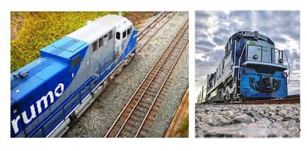 Comienza la construcci�n del ferrocarril Vicente Emilio Vuolo, en el Mato Grosso brasile�o