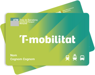 TMB aumenta su participaci�n en Soc Mobilitat