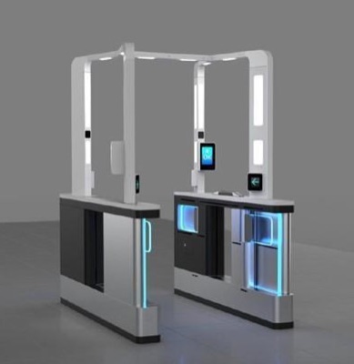 El Metro de Osaka prueba un sistema de reconocimiento facial para viajeros en silla de ruedas