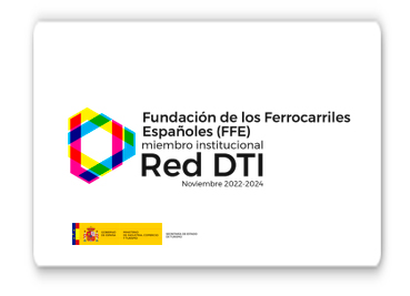 La Fundaci�n de Ferrocarriles se incorpora a la Red de Destinos Tur�sticos Inteligentes