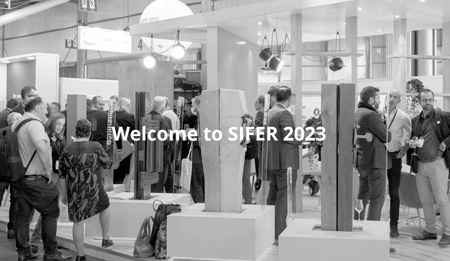 D�cimo tercera edici�n de Sifer, en Lille