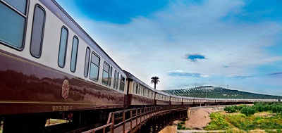 Renfe pondrá en marcha 253 trenes turísticos en 2023