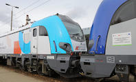 Los Ferrocarriles Polacos invertirán 5.700 millones de euros en material rodante hasta 2030