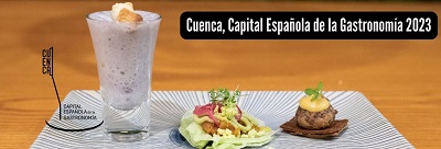 Renfe y Capital Gastron�mica de Espa�a promocionan el turismo en tren a Cuenca