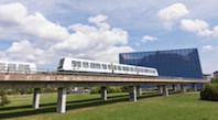 Alstom modernizar 34 trenes del metro de Copenhague