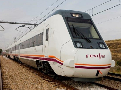 Los servicios de Media Distancia entre Almera y Granada contar con dos trenes ms