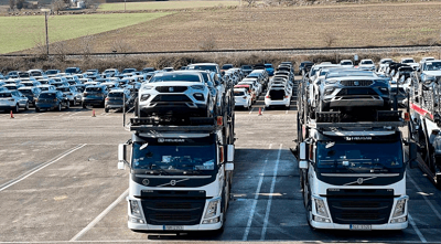 Las instalaciones de autoflotas en Calaf tendr�n un apartadero ferroviario