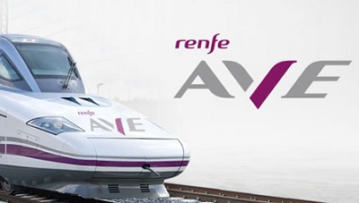 Renfe crea un billete integrado para viajar de Madrid a Almera