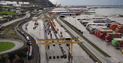 Las obras de la Variante Sur de Vizcaya comenzar�n antes de finales de a�o