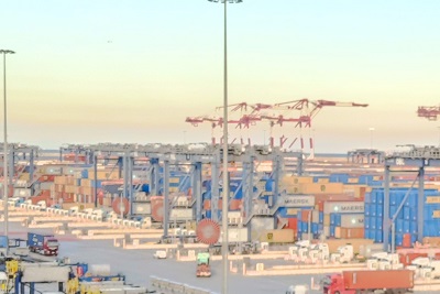Synergy super� el �millar de trenes en servicio en 2022