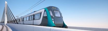Cuatro nuevas lneas para el metro de Sydney, en Australia